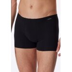 Schiesser Unterwäsche Boxershorts Seamless Laser Cut 173253 schwarz Herren - 1 Stück