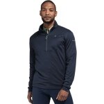 Schöffel Fleecejacke Circ Looop Half-Zip (hoher Feuchtigkeitstransport) navyblau Herren