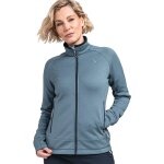 Schöffel Fleecejacke Steinach (hoher Feuchtigkeitstransport) blau Damen