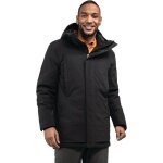 Schöffel Winter-Parka Urban Insulated Style Crivat Parka (wasserdicht, 2-Wege-Stretch) schwarz Herren