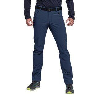 Schöffel Wanderhose Taibun Pant (2-Wege-Stretch, strapazierfähig) navyblau Herren