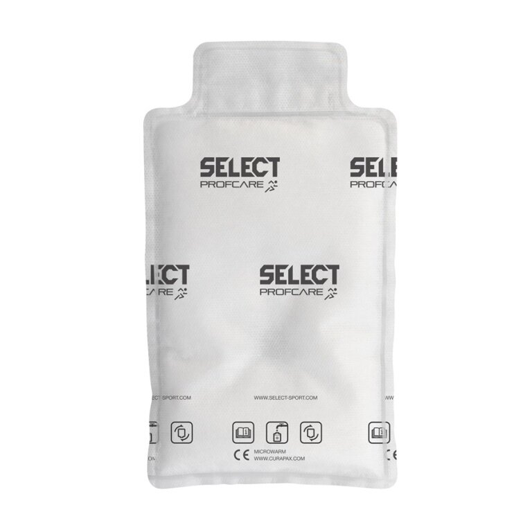 Select Eco Eisbeutel Profcare zur Kühlung/Abschwellung (Einwegkühlbeutel) 12er Pack