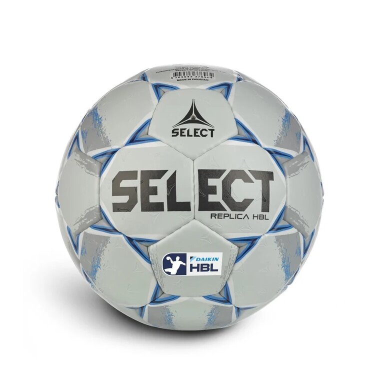 Select Handball Ultimate Replica v24 (Saison 2024/2025) hellblau - Trainingsball