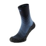 Skinners Barfusschuhe 2.0 Compression (hoher Bund, schmal im Vorfuss) pacificblau Herren