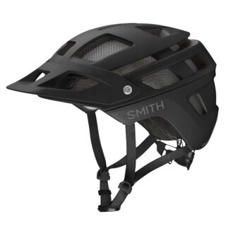 Smith Fahrradhelm Forefront 2 Mips MTB schwarz/matt