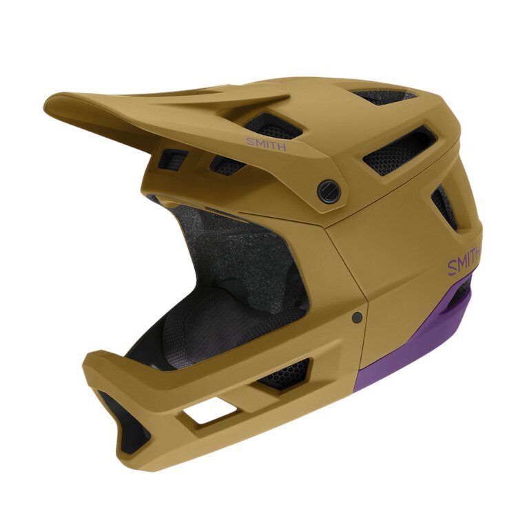 Smith Fahrradhelm Mainline Mips MTB (Full Protection) matt/coyotebraun