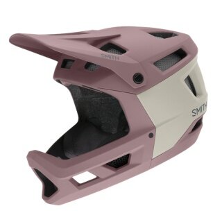 Smith Fahrradhelm Mainline Mips MTB (Full Protection) matt/rosa