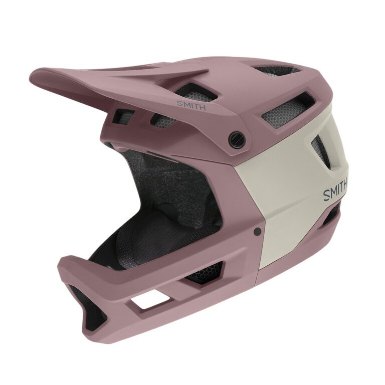 Smith Fahrradhelm Mainline Mips MTB (Full Protection) matt/rosa