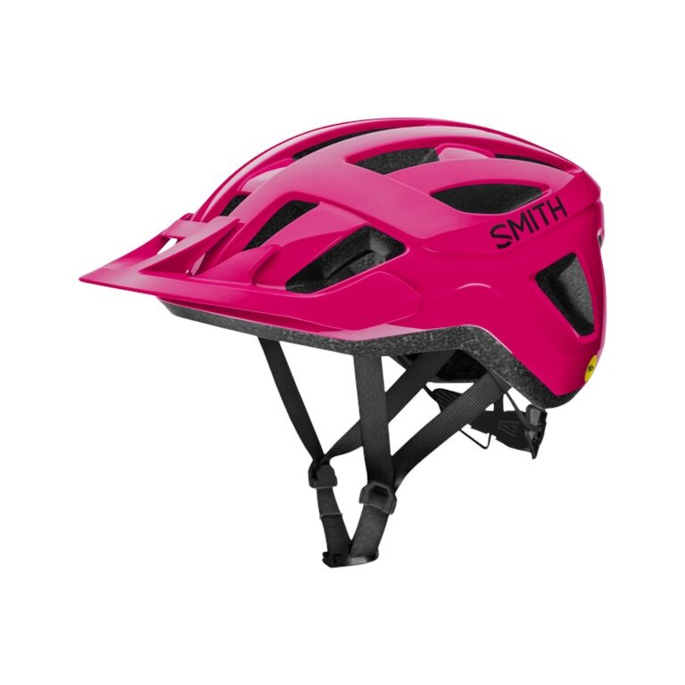 Smith Fahrradhelm Wilder JR Mips pink - Mädchen