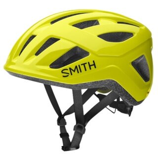 Smith Fahrradhelm Zip JR Mips gelb - Kinder