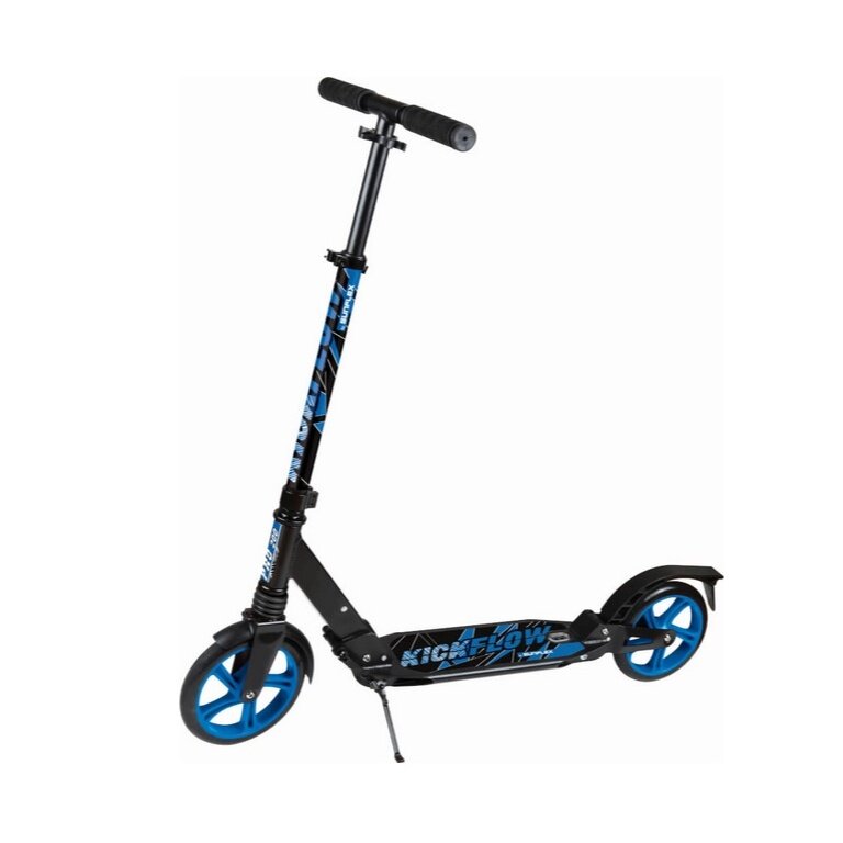 Sunflex Scooter Kickflow Pro 200 - aufklappbarer Roller