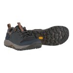 Teva Wanderschuhe Grandview GTX Low (wasserdicht) 2024 dunkelgrau Herren