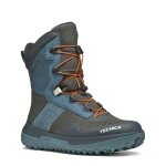 Tecnica Winterschuhe Argos GTX (wasserdicht) grau/blau Herren