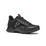 Tecnica Trekking-Wanderschuhe Magma 2.0 Low S GTX (wasserdicht) - Synthetic - schwarz Damen