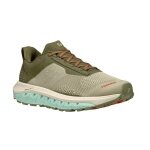 Tecnica Trail-Laufschuhe Pyrox Hybrid MS (atmungsaktiv) dunkelgrün Herren