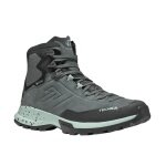 Tecnica Wanderschuhe Forge Hike MID GTX (Hiking, wasserdicht) grau/mint Damen