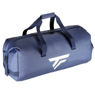 Tecnifibre Tennis-Rackbag Tour Endurance Duffle (1 Hauptfach) 2024 navyblau