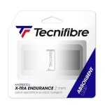Tecnifibre Basisband X-Tra Endurance 2.0mm weiss