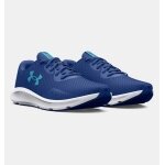 Under Armour Laufschuhe Charged Pursuit 3 blau Herren