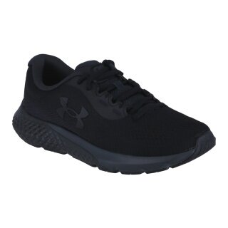 Under Armour Laufschuhe Charged Rogue 4 schwarz Damen