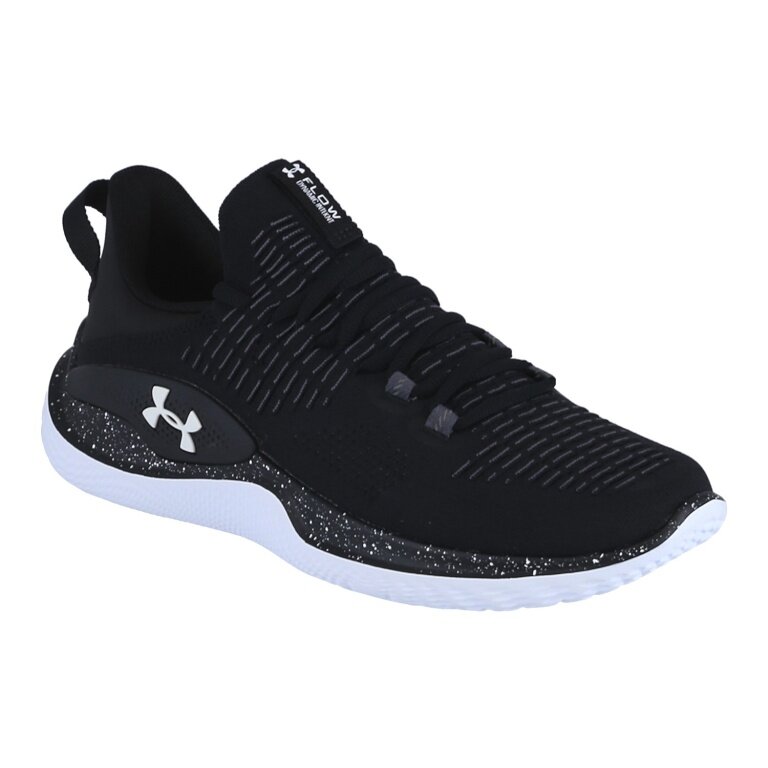 Under Armour Fitnessschuhe Flow Dynamic INTLKNT schwarz Herren