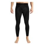 UYN Funktionsunterhose Elevatyon Biomorph Pant (ideale Thermoregulation, optimale Bewegungsfreiheit) schwarz Herren