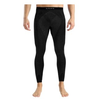 UYN Funktionsunterhose Elevatyon Biomorph Pant (ideale Thermoregulation, optimale Bewegungsfreiheit) schwarz Herren