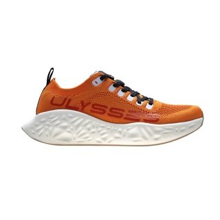 Ulysses Fitnessschuhe Honi orange Herren