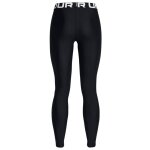 Under Armour Sport-Tight HeatGear Authentics Leggings (enganliegend) schwarz Damen