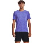 Under Armour Sport-Shirt Seamless Stride royalblau Herren