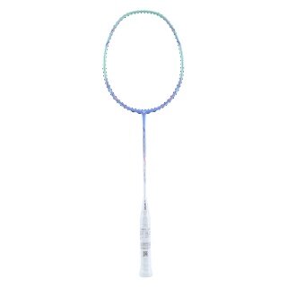 Victor Badmintonschläger Thruster K 100 M hellblau - unbesaitet -