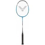 Victor Badmintonschläger TK Light Fighter 30 F - besaitet -