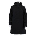 Whistler Winterjacke Leonie 3in1 W-Pro 10.000 (Parka, warm, wasserdicht) schwarz Damen