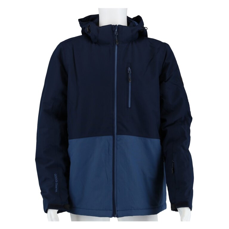Whistler Winter-Skijacke wasserdicht, (winddicht, Drizzle navyblau Ski Jacket 10000 Herren W-PRO wärmeisolierung) bestellen online