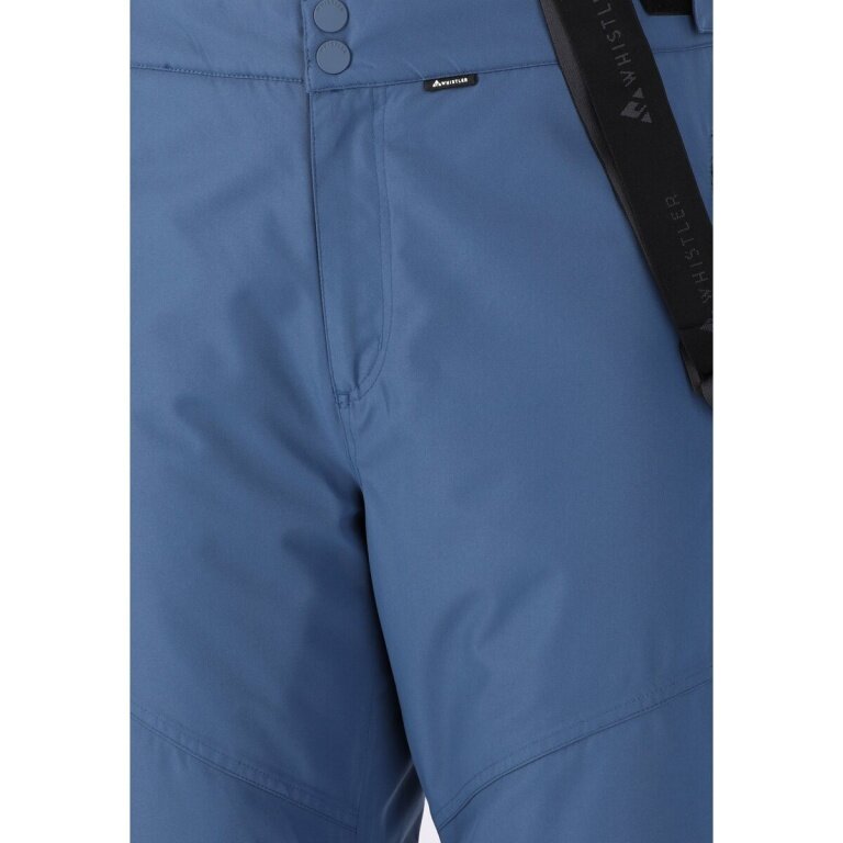 Winter-Skihose blau Herren W-Pro Drizzle online Ski Whistler (wasserdicht, winddicht) 10000 bestellen Pant