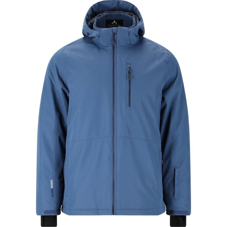 Jacket W-PRO Drizzle Whistler online bestellen Herren (winddicht, Winter-Skijacke blau 10000 Ski wasserdicht, wärmeisolierung)