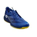 Wilson Tennisschuhe Kaos Swift 1.5 Clay/Sandplatz/Leichtigkeit 2024 blau Herren