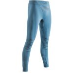 X-Bionic Funktionshose Invent 4.0 Pant lang Unterwäsche blau Herren