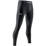 X-Bionic Unterziehhose Symbio Merino Pant (Merinowolle) lang Unterwäsche schwarz Herren