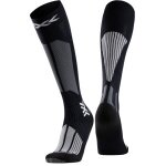 X-Socks Skisocke Ski Touring Perform OTC schwarz/grau Herren - 1 Paar