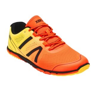 Xero Shoes Minimal-Laufschuhe HFS II - orange Herren