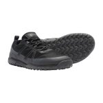 Xero Shoes Minimal-Laufschuhe Scrambler Trail Low WP (wasserdicht) schwarz/asphalt Herren