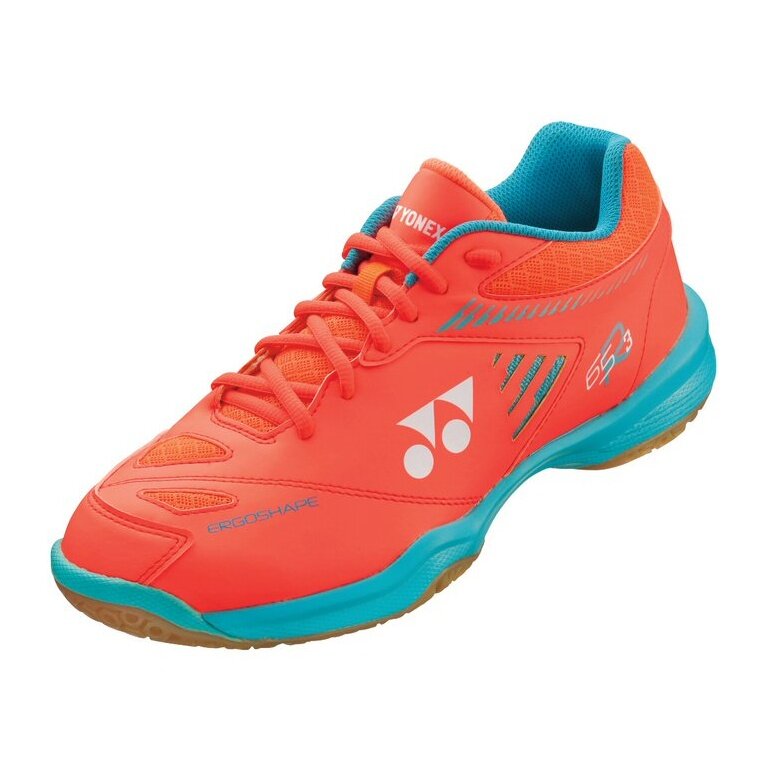 Yonex Badmintonschuhe SHB 65 R3 (Replica) orange Herren