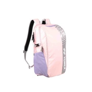 Yonex Rucksack Club Line (28 Liter) 2025 pink