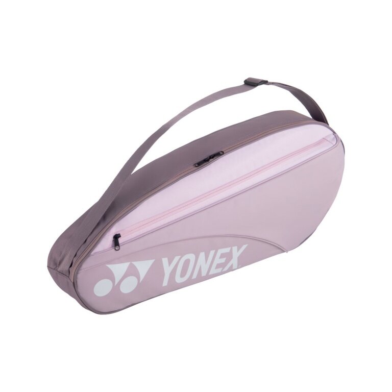 Yonex Racketbag Team Racquet (Schlägertasche, 1 Hauptfach) 2024 pink 3er