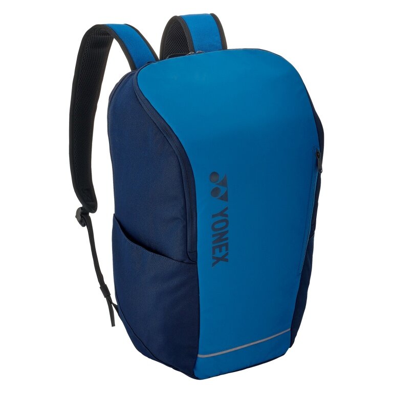 Yonex Rucksack Team Small 2024 (26 Liter) blau