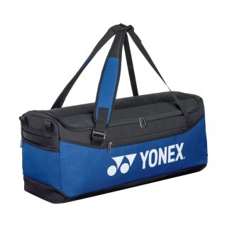 Yonex Sporttasche Pro Duffle (Rucksackfunktion, Schuhfach) 2024 kobaltblau