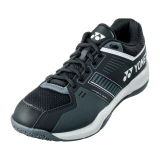 Yonex Badmintonschuhe Strider Flow 2024 schwarz Herren