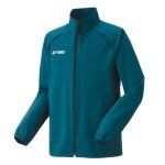 Yonex Trainingsjacke Practice (100% Polyester) 2024 nachtblau Herren