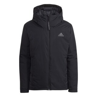 adidas Daunenjacke Traveer COLD.RDY schwarz Herren